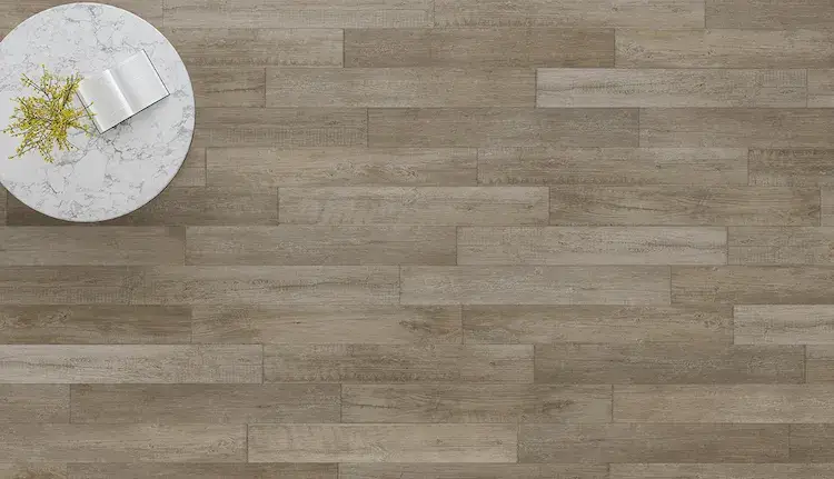 Vinyl Planks & Tiles